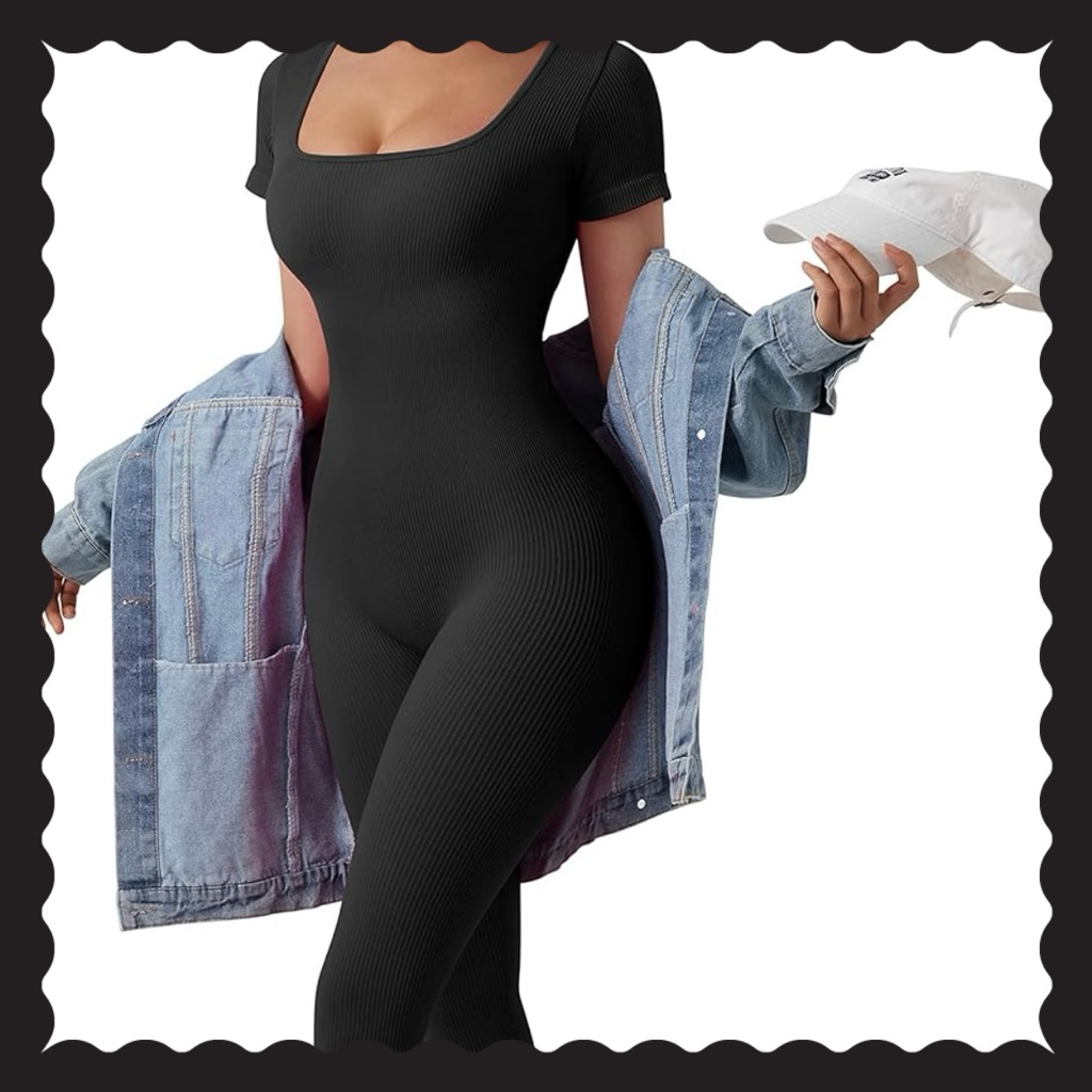 {Bodysuits}